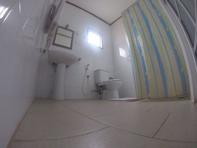 Bathroom, Tripper's Private Villa, Negombo