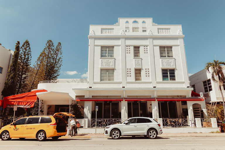 Exterior & Views 2, Viajero Miami, Miami-Dade