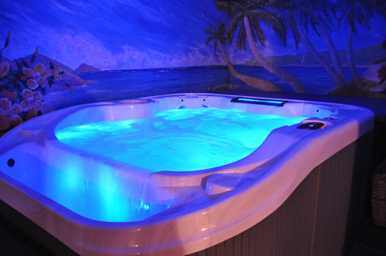 Sport & Beauty 5, Athena, Savoie