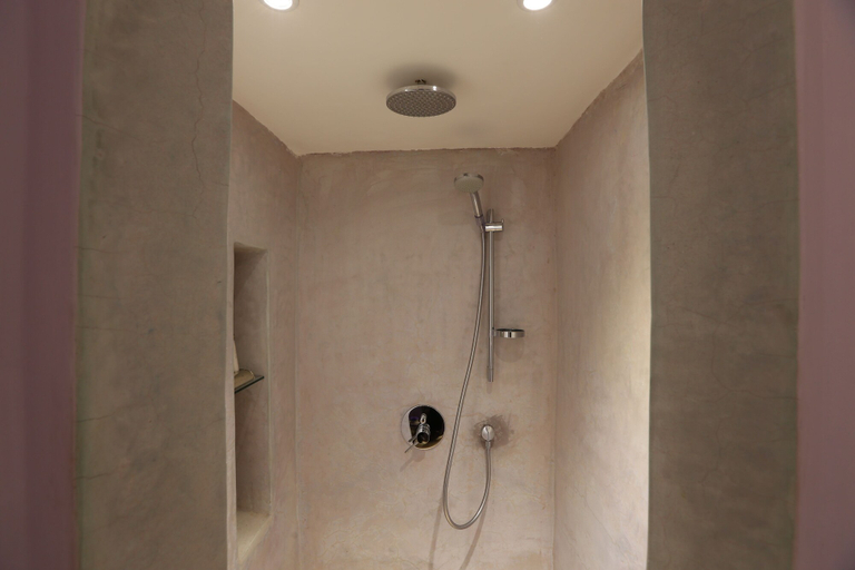 Bathroom 3, Riad Enchanté, Marrakech
