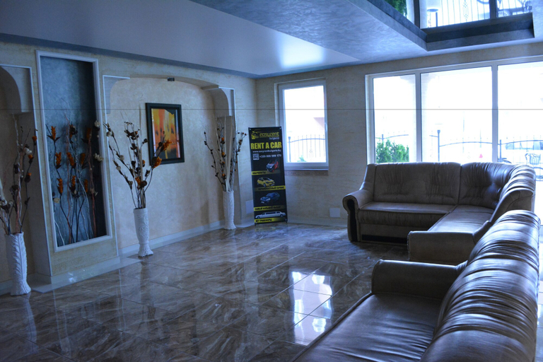 Others 5, VIP Zone Apartments, Nesebar