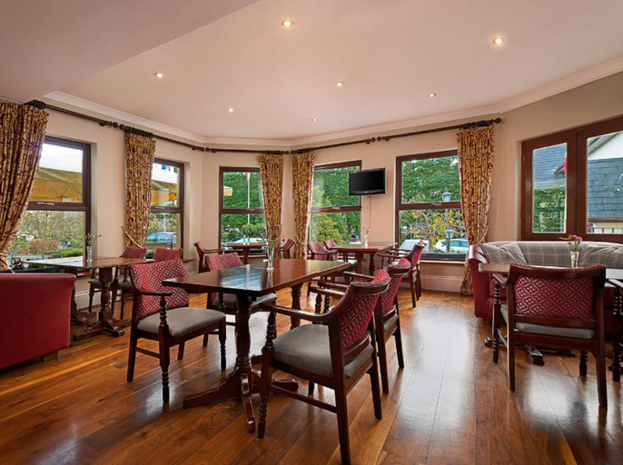 Food & Drinks 5, Oranmore Lodge Hotel Galway