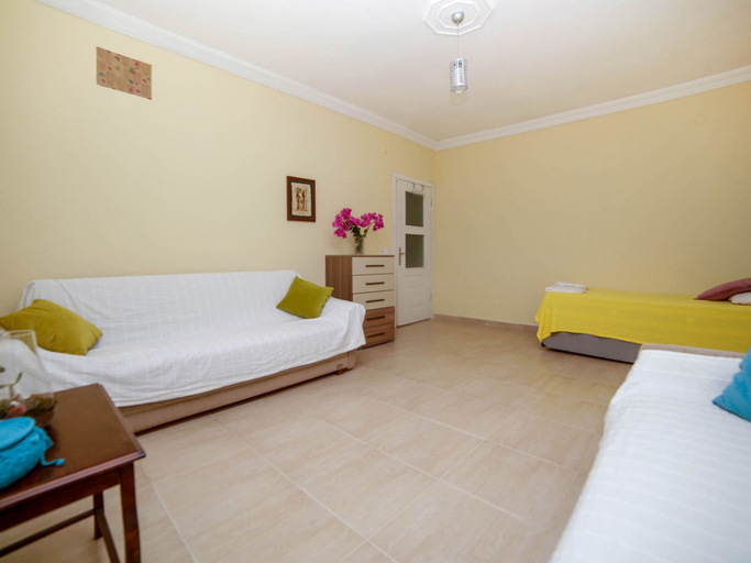 Room 2, Kaktus Gokseki, Kaş