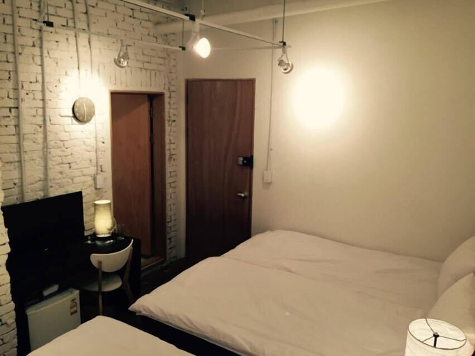 Bedroom 3, House740, Mapo