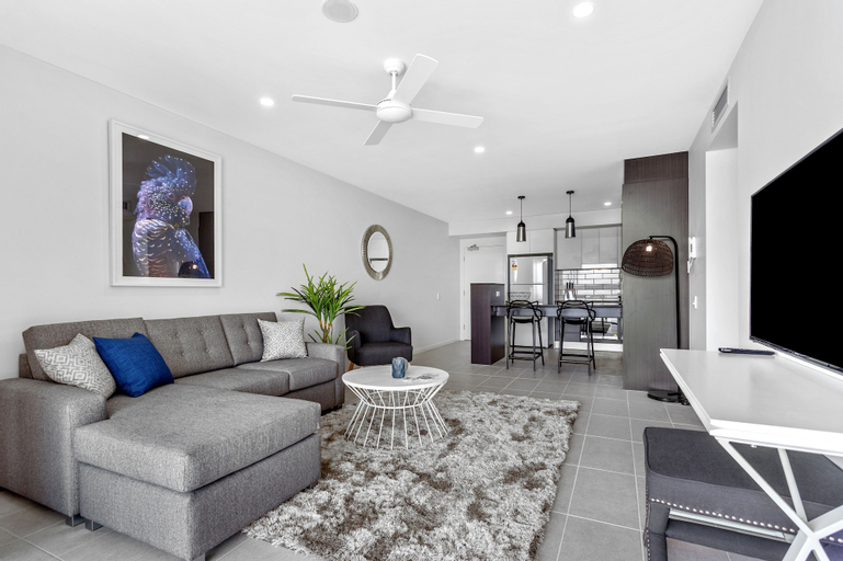 Property Vine - North Shore Kawana and Waterline, Caloundra - Kawana