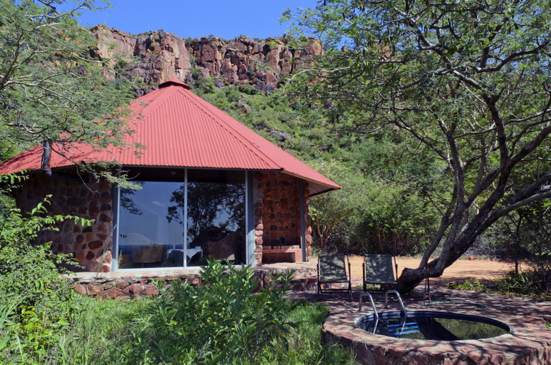 Exterior & Views 2, Waterberg Wilderness, Omatako