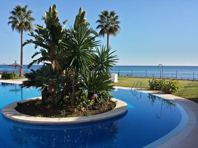 Sport & Beauty 4, Mi Capricho Luxury Apartament by the Sea, Málaga