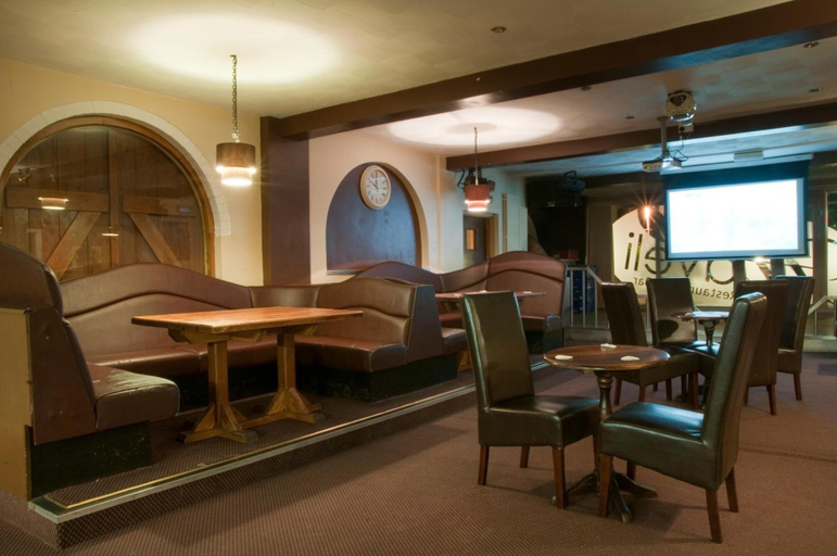 Food & Drinks 4, Haveli Hotel, Rhondda, Cynon, Taff