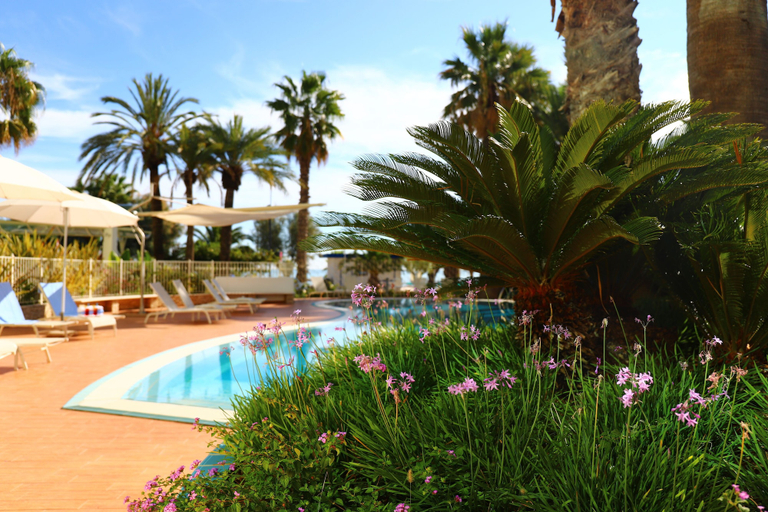 Sport & Beauty 2, Smeraldo Suites & Spa, Ascoli Piceno