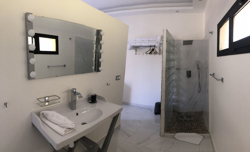 Bathroom 4, Villa Dar Victoune, Marrakech