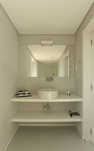 Bathroom 4, Villa D'Ouro, Porto