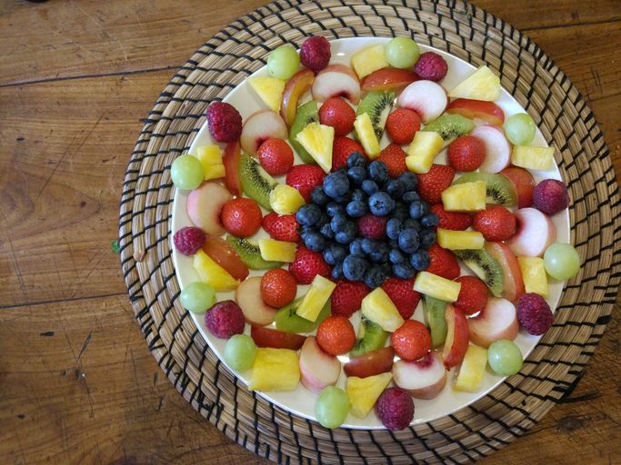 Food & Drinks 4, Bowden House B&B, Scottish Borders