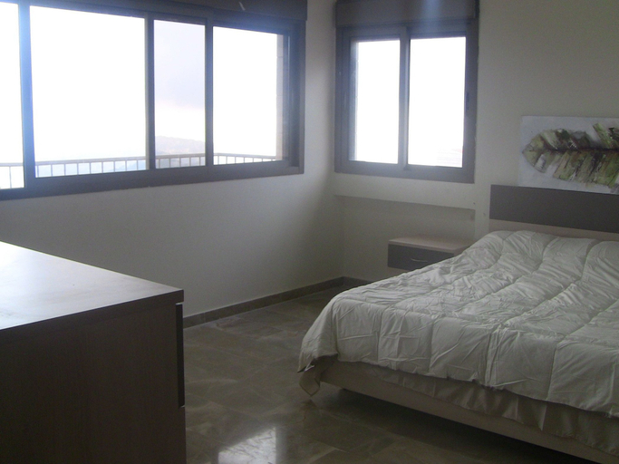 Bedroom, Villa Sawan, El Metn
