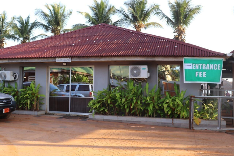 Exterior & Views 2, Tropicana Beach and Resort, Greater Monrovia