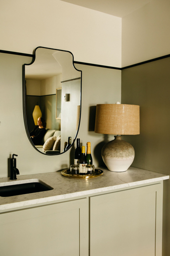 Bathroom 3, Emeline, Charleston