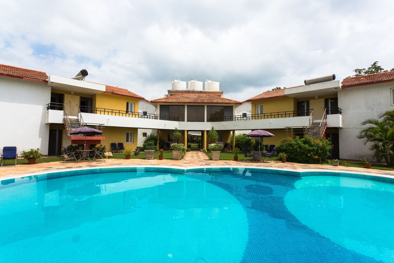 Sport & Beauty 2, Asiatic Pride Resort, Amreli