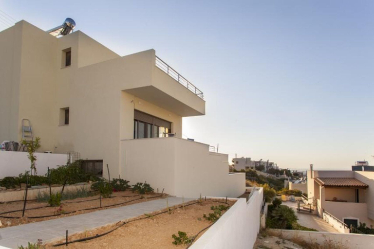 Exterior & Views, Luxurious Rikas Villa, Crete