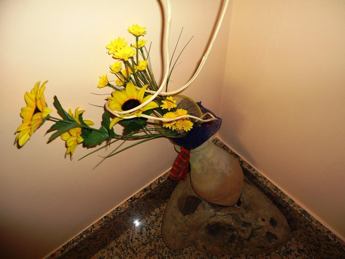Bathroom 5, Affittacamere Ciuscia, Catania