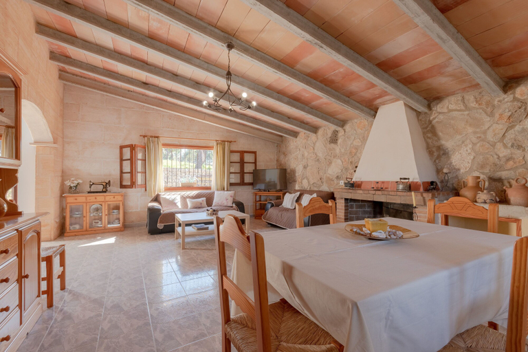 Food & Drinks, Finca Can Rebasso, Baleares