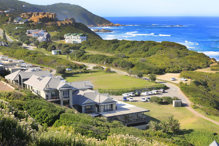 Exterior & Views 2, Brenton Haven Beachfront Resort, Eden