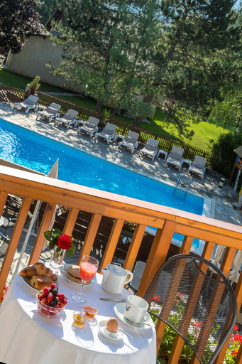 Sport & Beauty 5, Hôtel Les Bartavelles, Hautes-Alpes