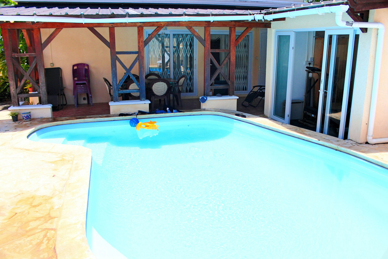 Sport & Beauty 5, Beach Paradise Villas