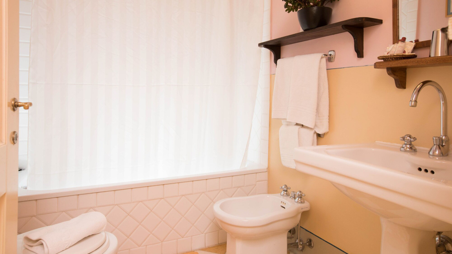 Bathroom 5, Residenza Johanna I, Florence