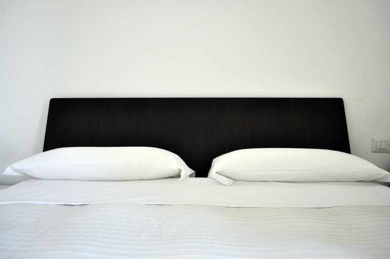 Bedroom 2, Hotel Cave del Sole, Matera