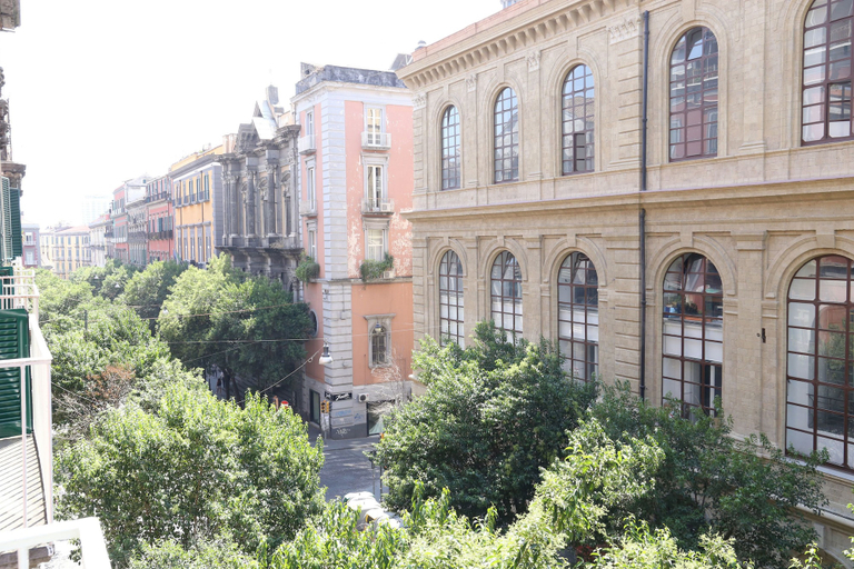 Exterior & Views 2, Dimora Delle Arti, Napoli