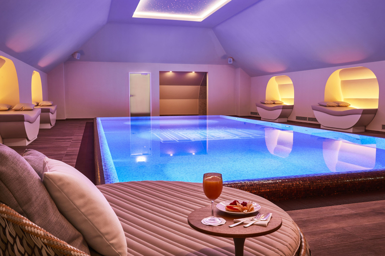 Sport & Beauty 2, Hotel Taschenbergpalais Kempinski Dresden, Dresden