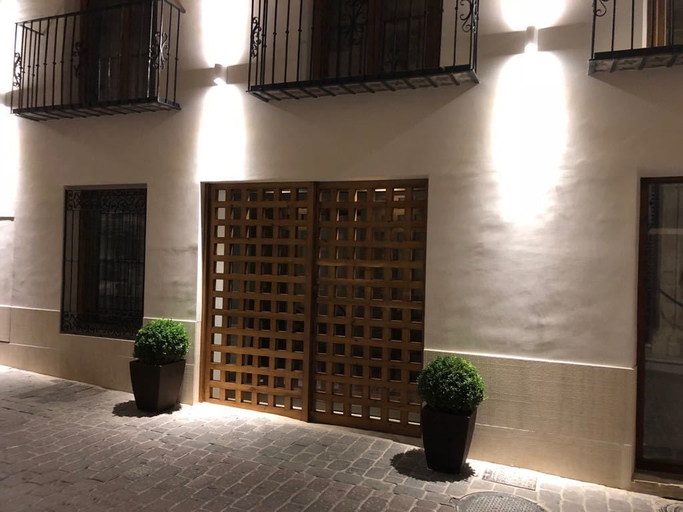 Exterior & Views 2, Círculo Artístico 1911 Hotel Boutique, Murcia