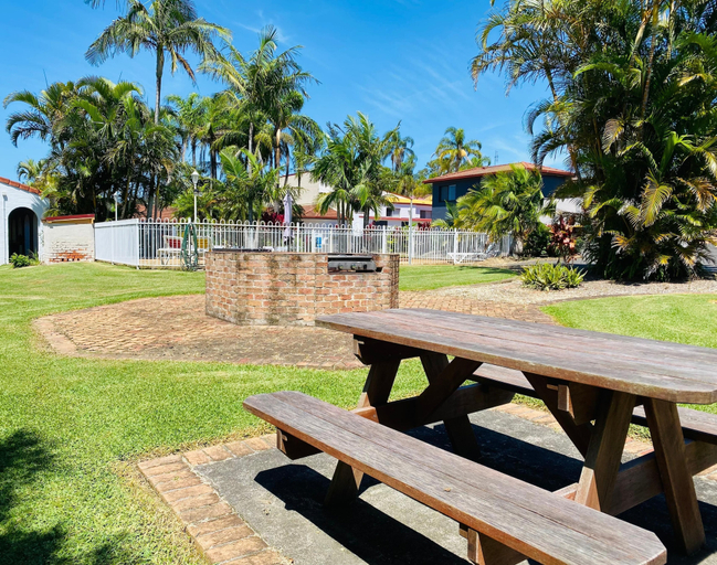 Exterior & Views 2, Costa Rica Motel, Kempsey