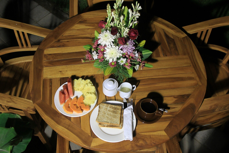 Food & Drinks 5, Saren Guest House Bali, Badung