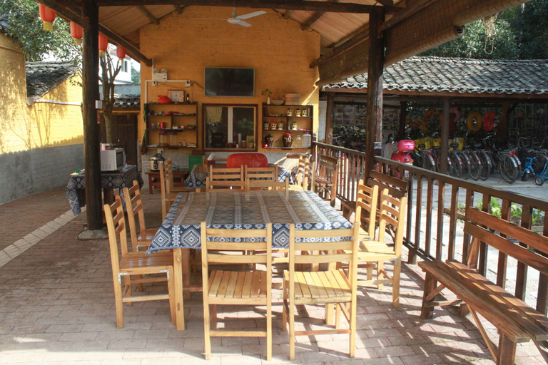 Food & Drinks 5, Yangshuo Loong Old House, Guilin