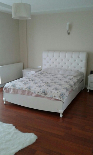 Bedroom 2, Villa Paradise Holiday, Merkez