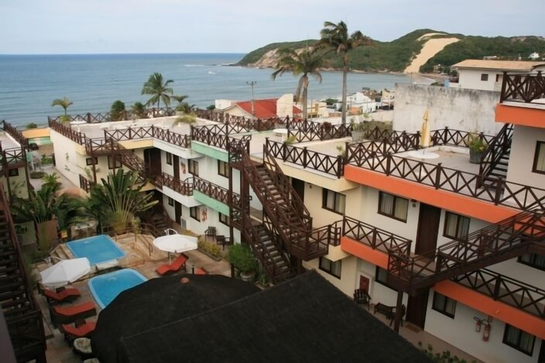 Exterior & Views 4, Apart Hotel Serantes, Natal