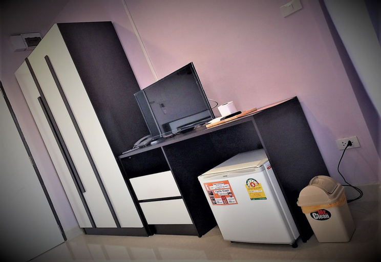 Others 5, Sampheng Apartment, Samphantawong