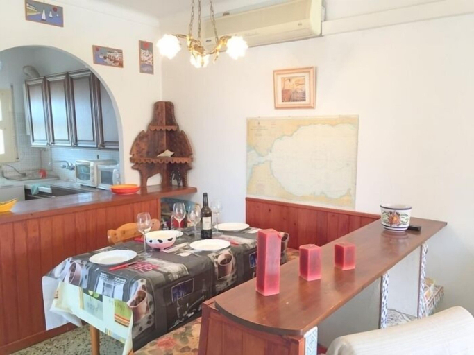 Food & Drinks 4, Apartamento Cap Llarg, Girona