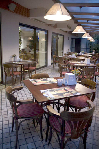 Food & Drinks 5, Gunes Hotel Merter, Zeytinburnu