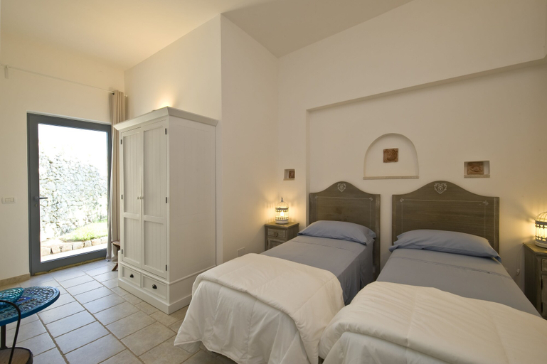 Room 5, Masseria Il Mandorlo Fiorito, Brindisi