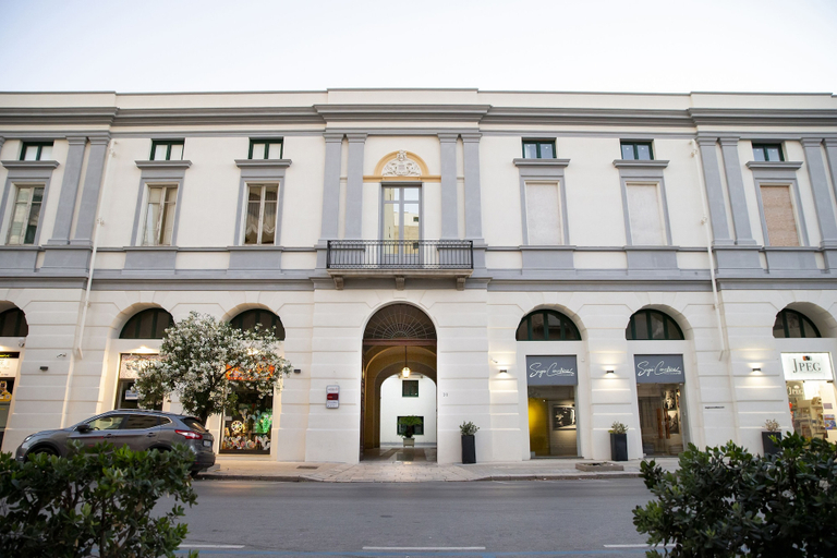 Exterior & Views 5, Historico loft & rooms, Trapani