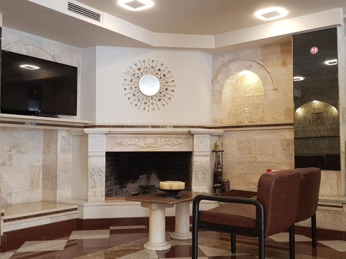 Others 5, Poseidonio Hotel, Attica