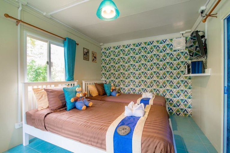 Bedroom 3, Rai Saweangsuk88, Hua Hin