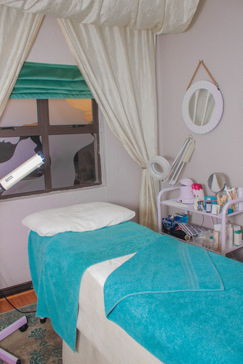 Bedroom 2, Casa Toscana, City of Tshwane