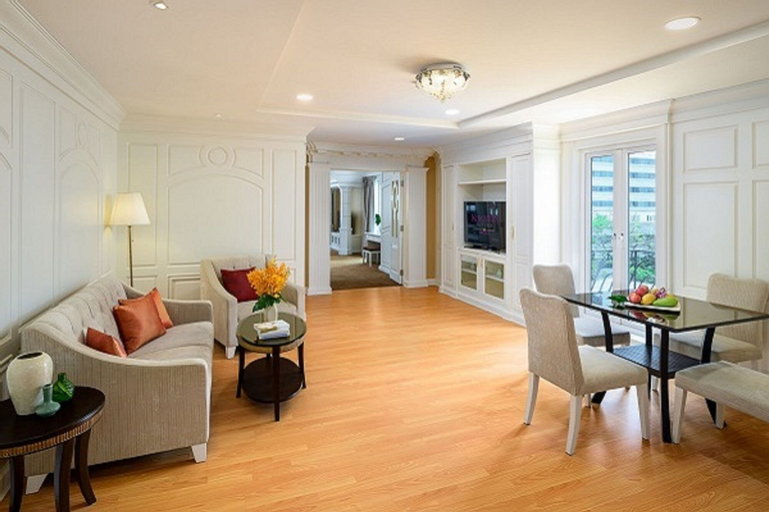 Others 5, Kingston Suites Bangkok, Wattana
