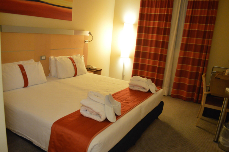 Bedroom 4, Bes Hotel Bergamo West, Bergamo