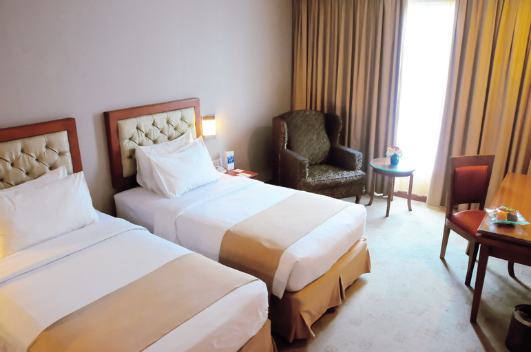 Bedroom 30