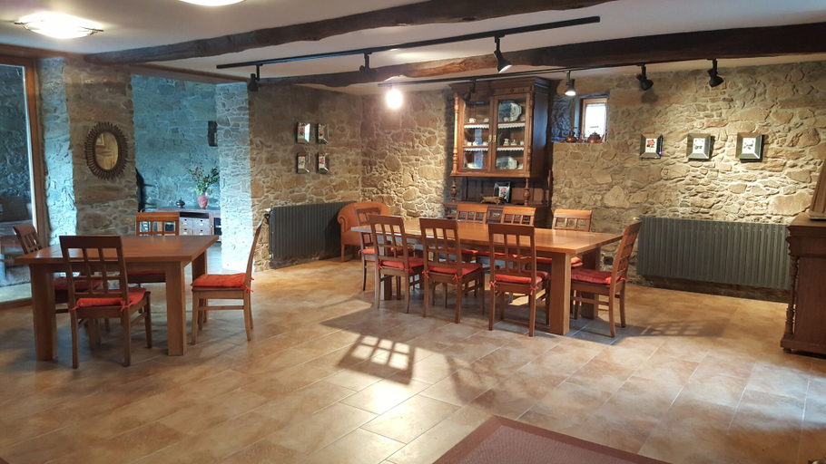 Food & Drinks 4, Casa da Paioca, A Coruña