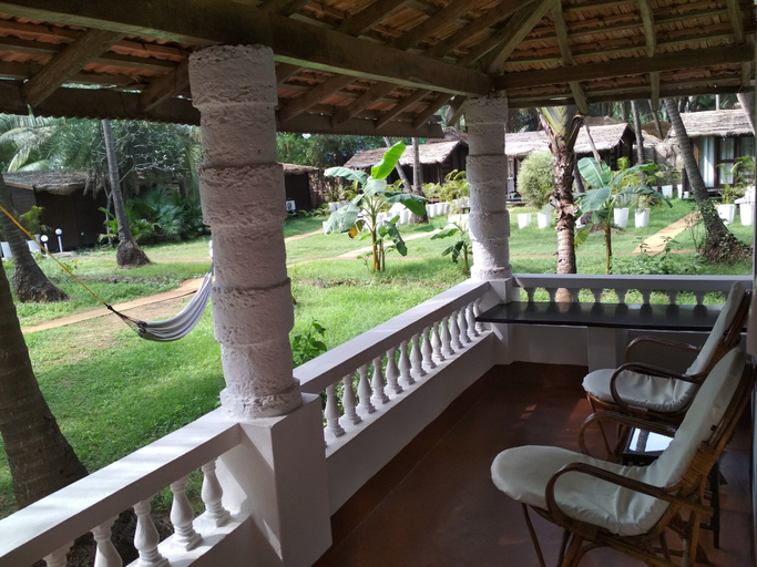 Others 5, Mamagoa Resort, North Goa