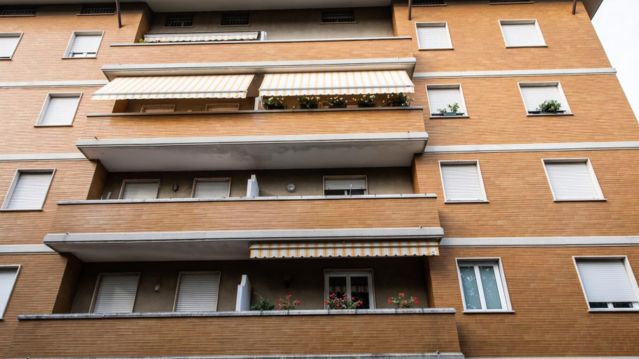 Exterior & Views, Italianway - Leonardo Da Vinci 135 - Ud-l483-ledv135a3, Udine